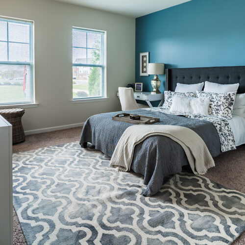 Brookhaven Lofts Interior