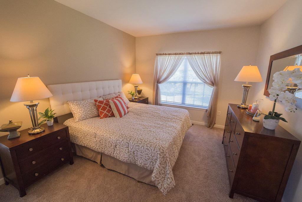 Green Hill Luxury Rentals in Franklin Park, NJ