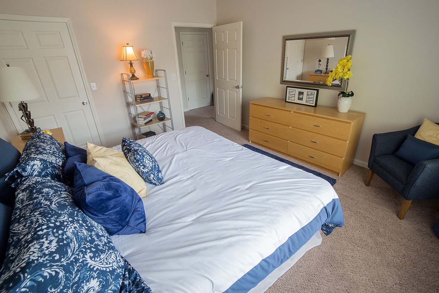 Green Hill Luxury Rentals in Franklin Park, NJ