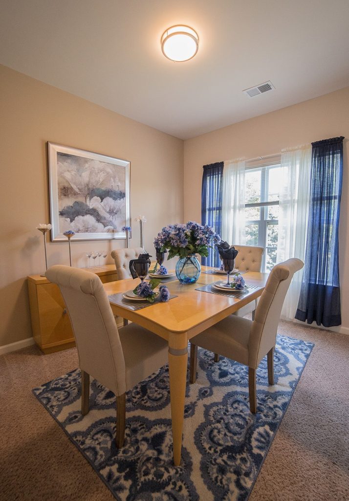 Green Hill Luxury Rentals in Franklin Park, NJ