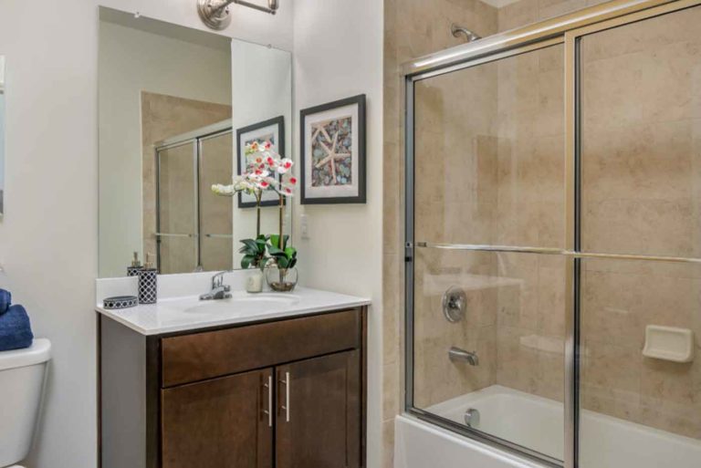 Summerfields Lofts Luxury Rentals in Somerset, NJ