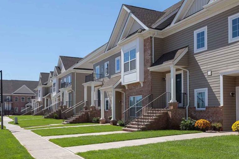 Summerfields Lofts Luxury Rentals in Somerset, NJ