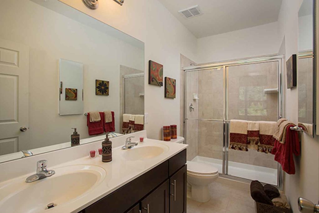 Summerfields Lofts Luxury Rentals in Somerset, NJ