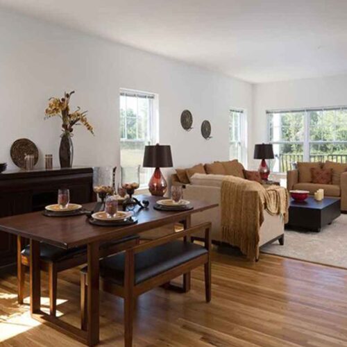 Summerfields Interior