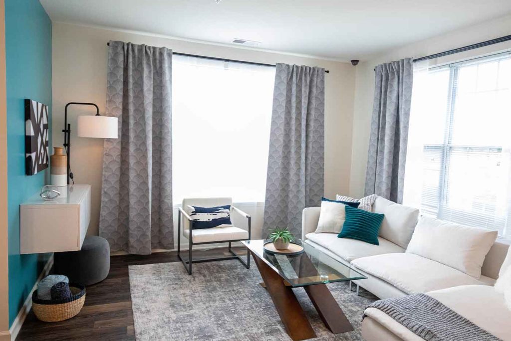 Summerfields Lofts Luxury Rentals in Somerset, NJ