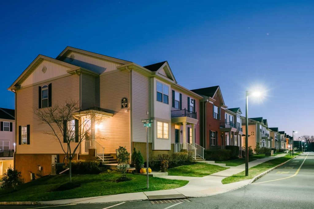 Sunnymeade Run Luxury Rentals in Hillsborough, NJ