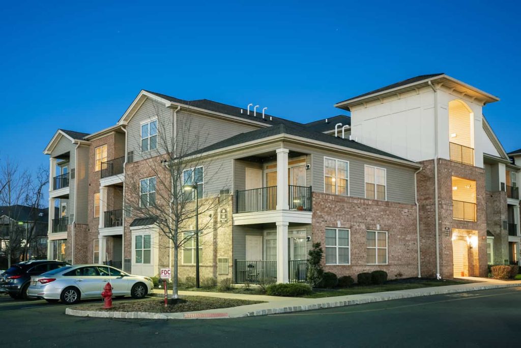 Sunnymeade Run Luxury Rentals in Hillsborough, NJ