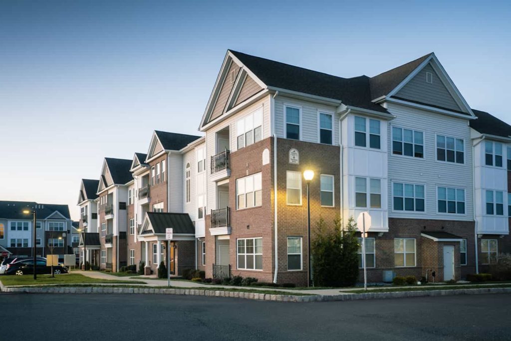 Sunnymeade Run Luxury Rentals in Hillsborough, NJ