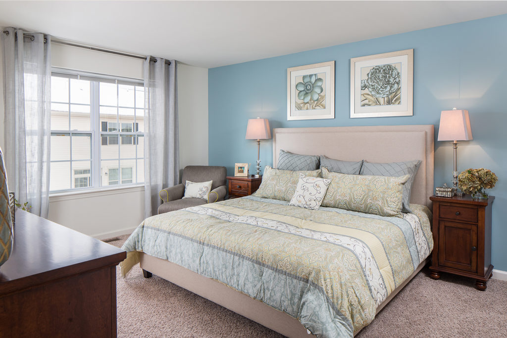 Sunnymeade Run Luxury Rentals in Hillsborough, NJ