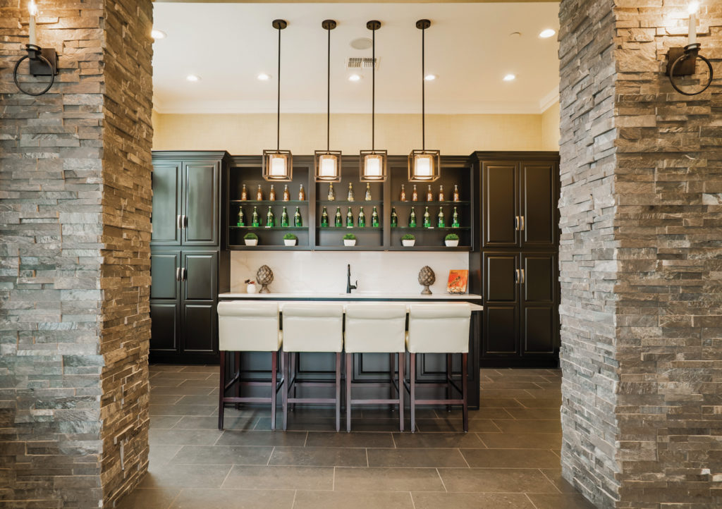 Glenside Luxury Apartment Rentals in Scotch Plains, NJ