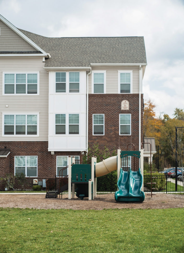 Glenside Luxury Apartment Rentals in Scotch Plains, NJ