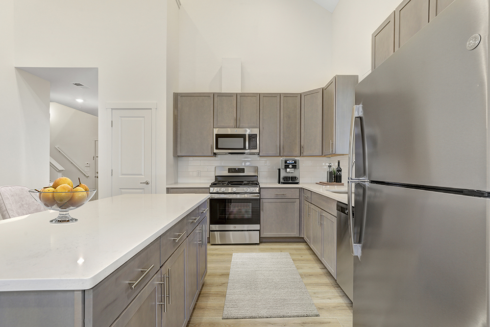 Glenside Luxury Apartment Rentals in Scotch Plains, NJ