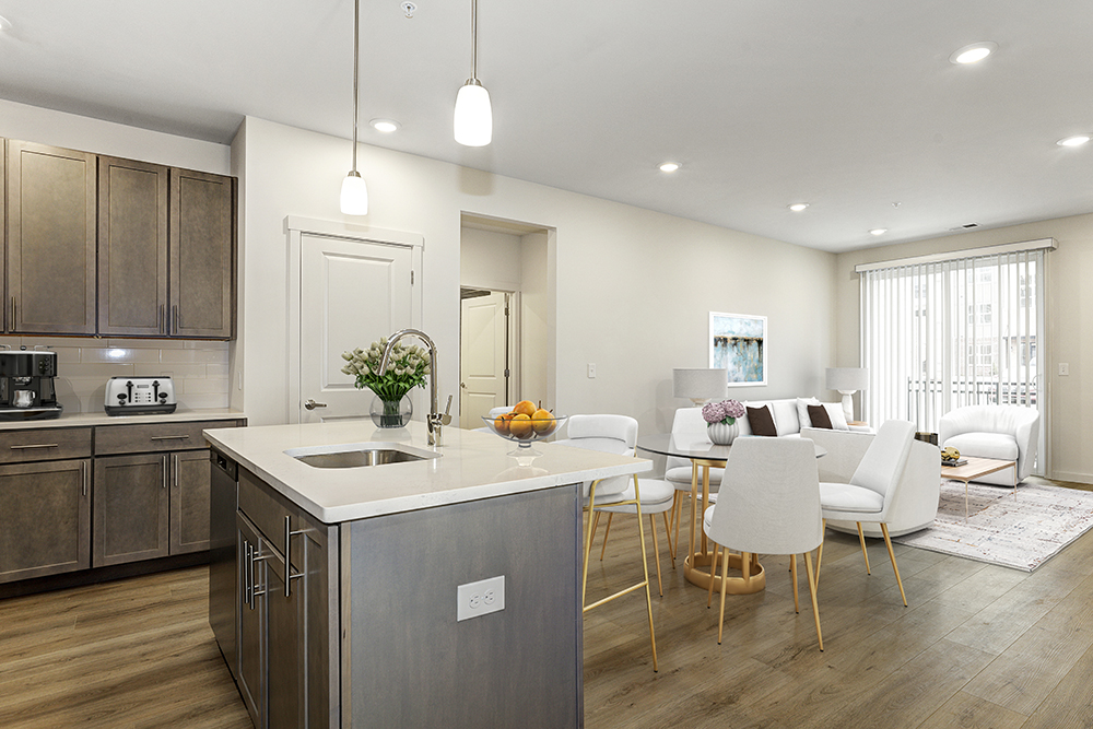 Glenside Luxury Apartment Rentals in Scotch Plains, NJ