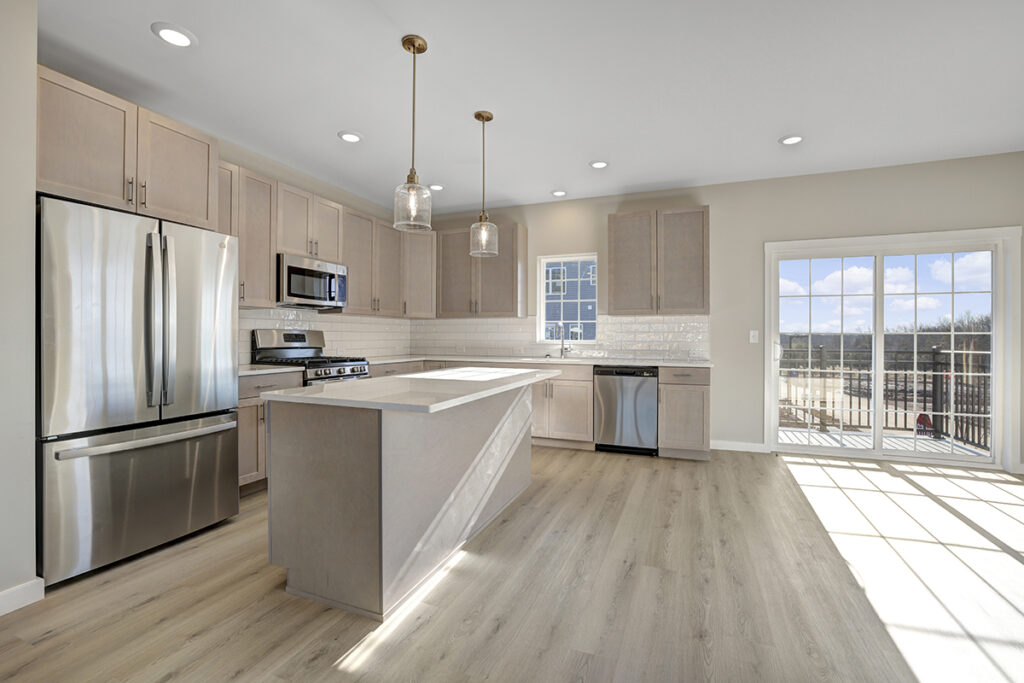 North Branch Walk Luxury Apartment Rentals in Branchburg, NJ