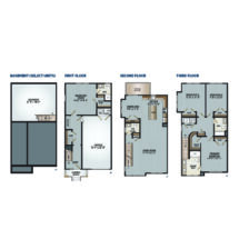Floorplan-A