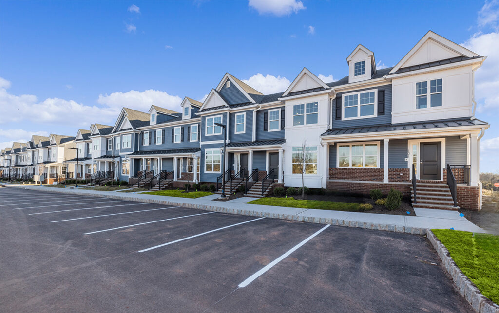 North Branch Walk Luxury Apartment Rentals in Branchburg, NJ